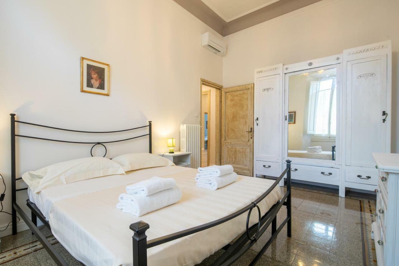 Santa Maria Novella 4 Bedrooms Appartement Florence