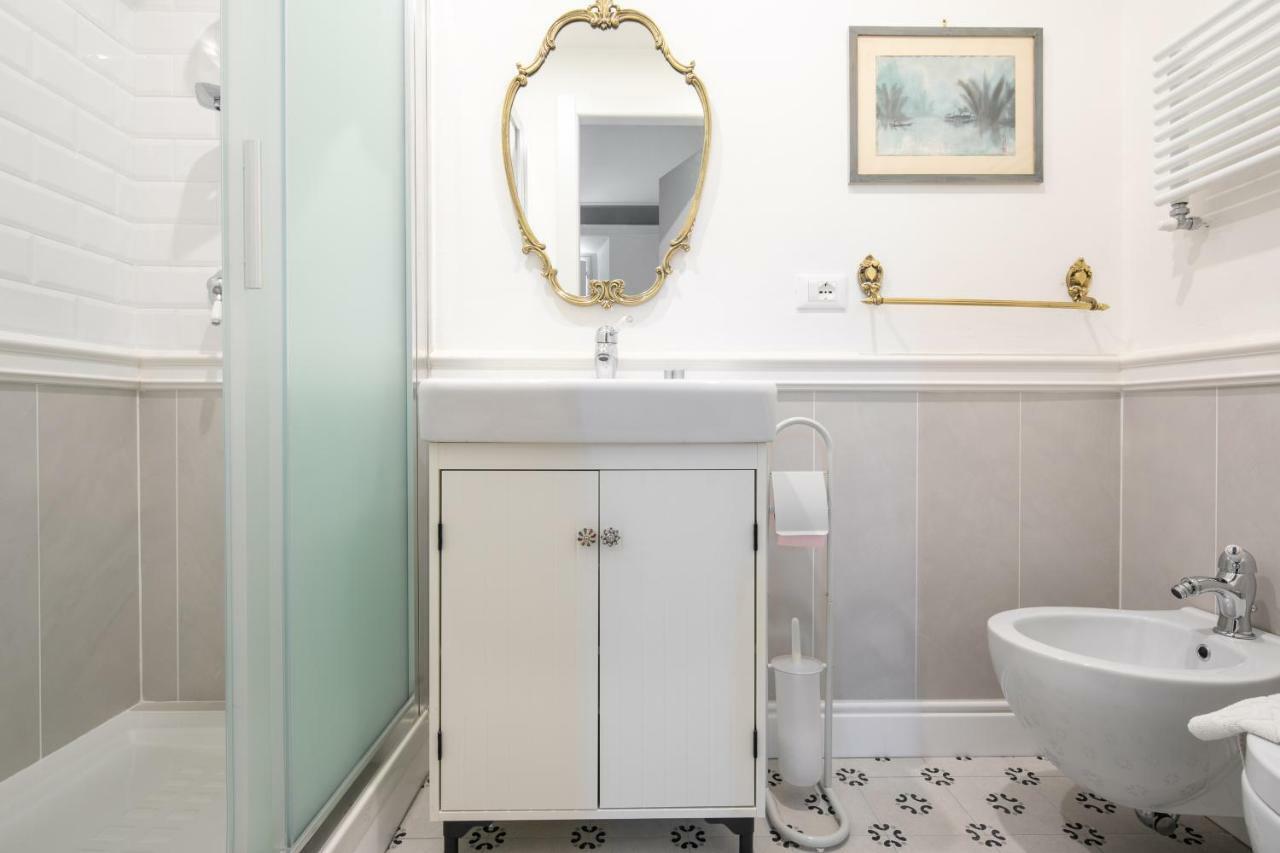 Appartement Santa Maria Novella 4 Bedrooms Florence
