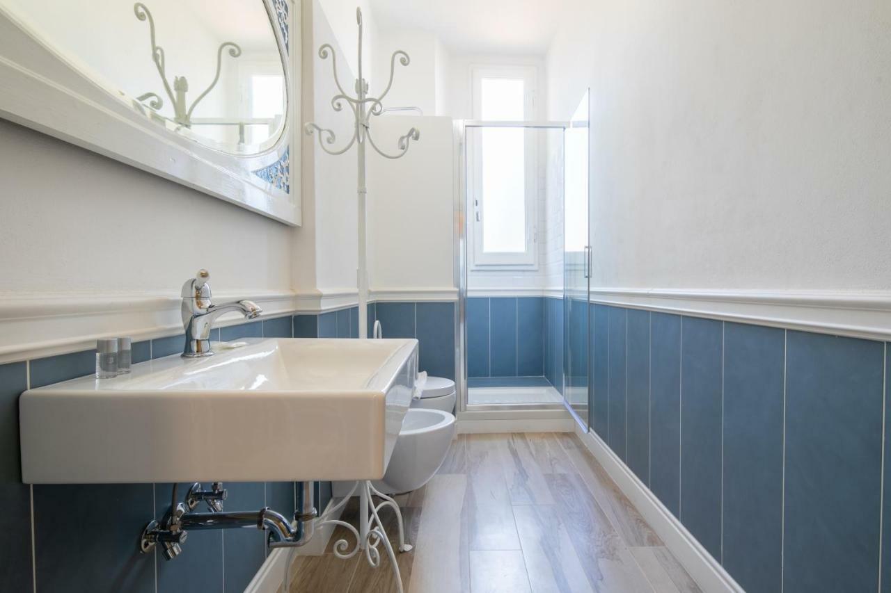 Santa Maria Novella 4 Bedrooms