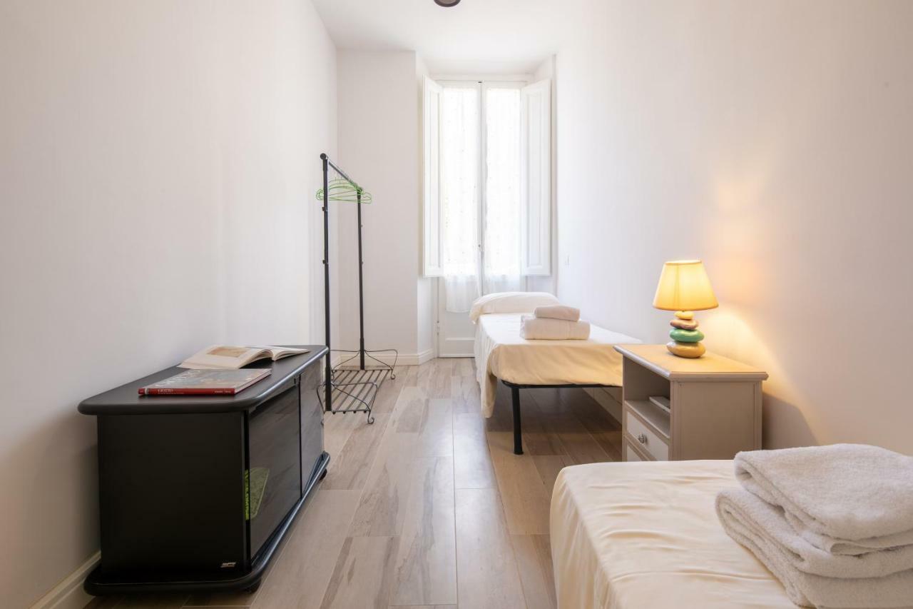 Santa Maria Novella 4 Bedrooms * Florence