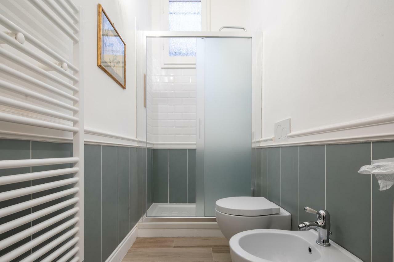 Appartement Santa Maria Novella 4 Bedrooms Florence
