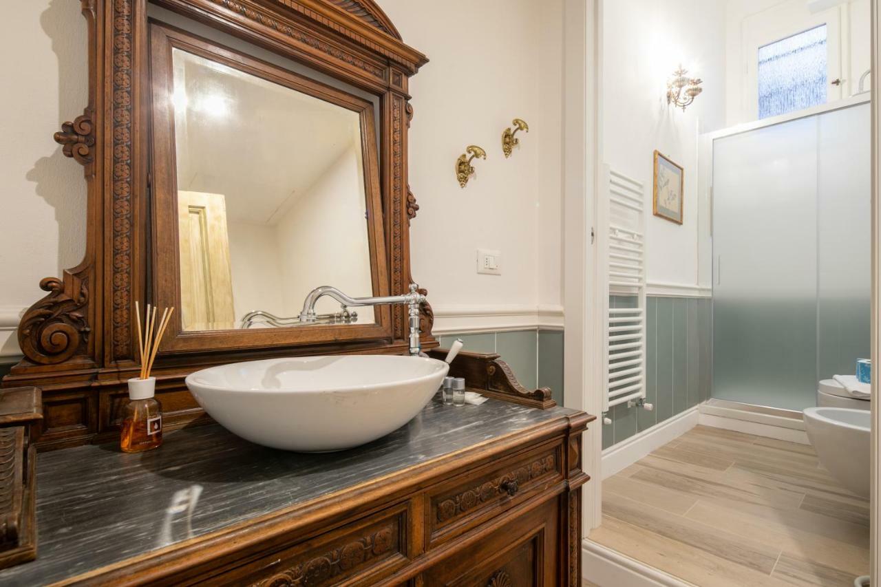 Santa Maria Novella 4 Bedrooms Florence