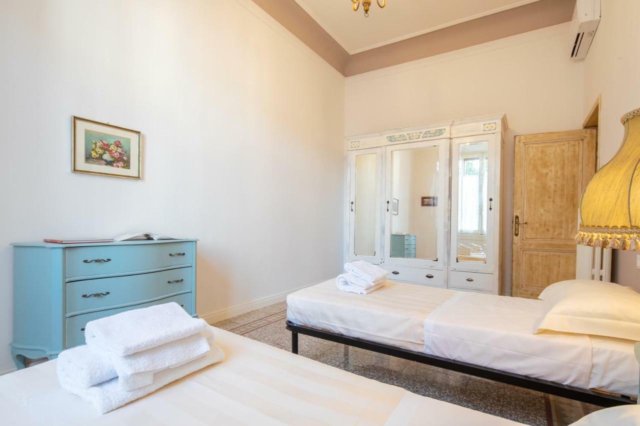 Santa Maria Novella 4 Bedrooms *