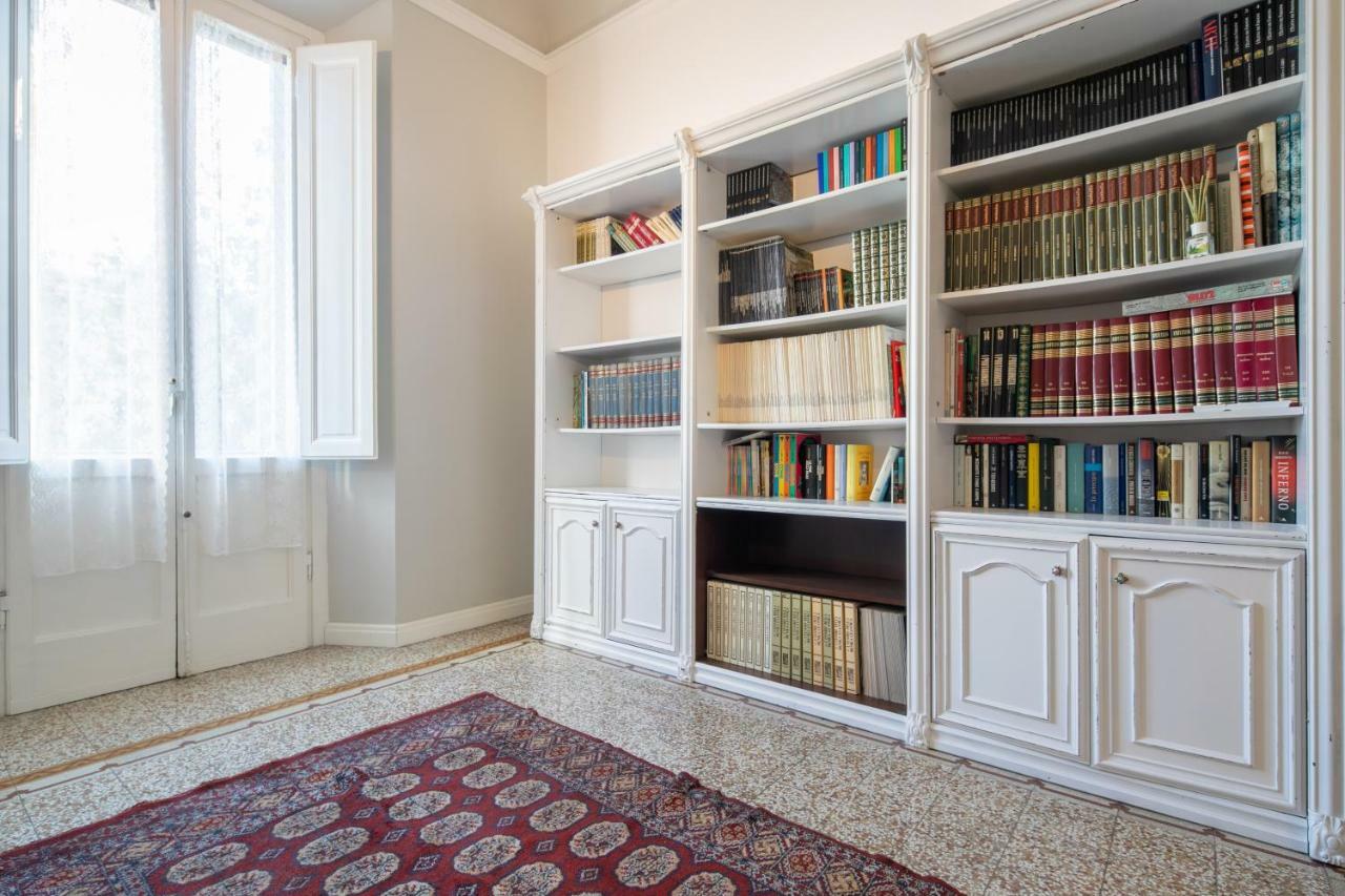 Santa Maria Novella 4 Bedrooms By Mmega Apartment Florenz