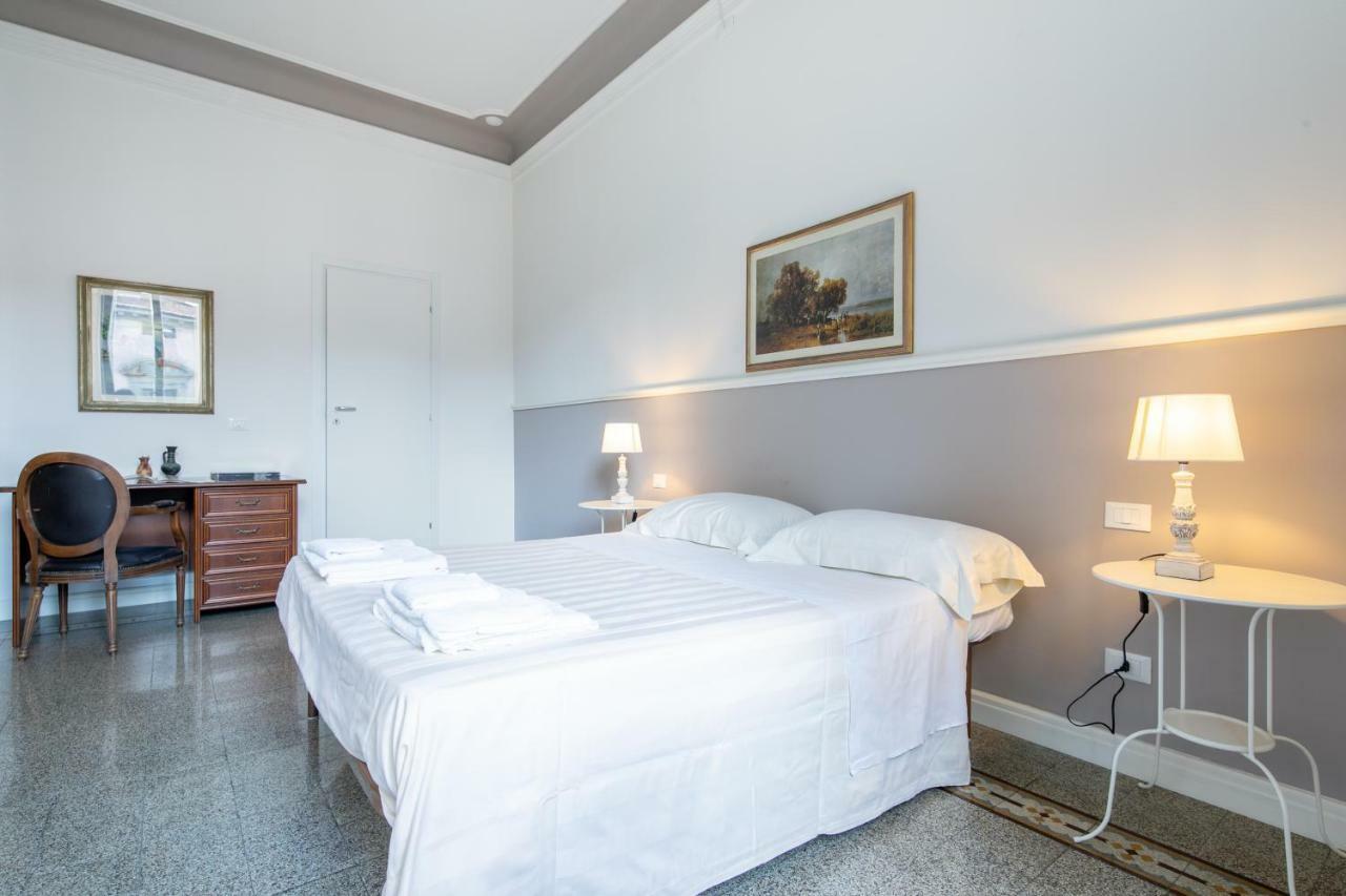 Santa Maria Novella 4 Bedrooms By Mmega Florenz