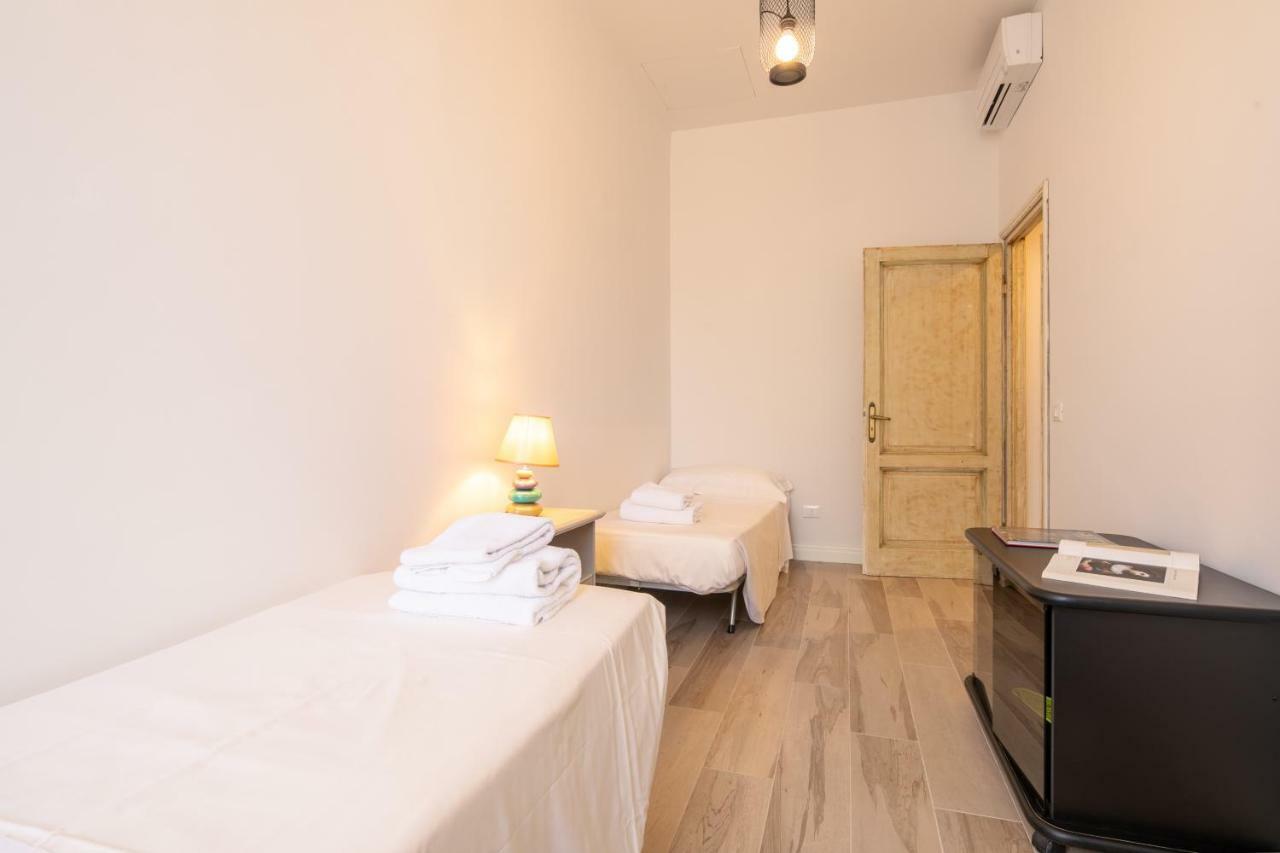 Santa Maria Novella 4 Bedrooms By Mmega * Florenz